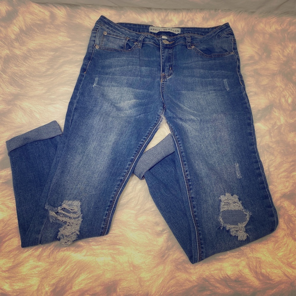 👖 jeans 👖